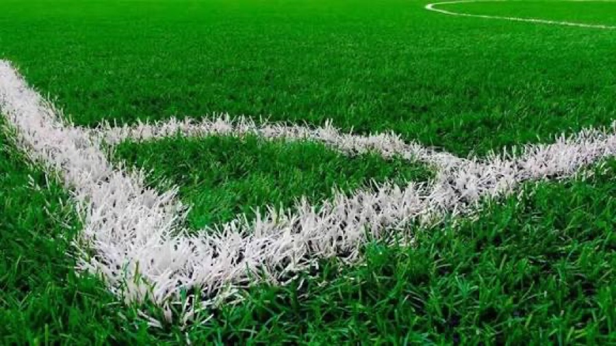 Cancha de futbol